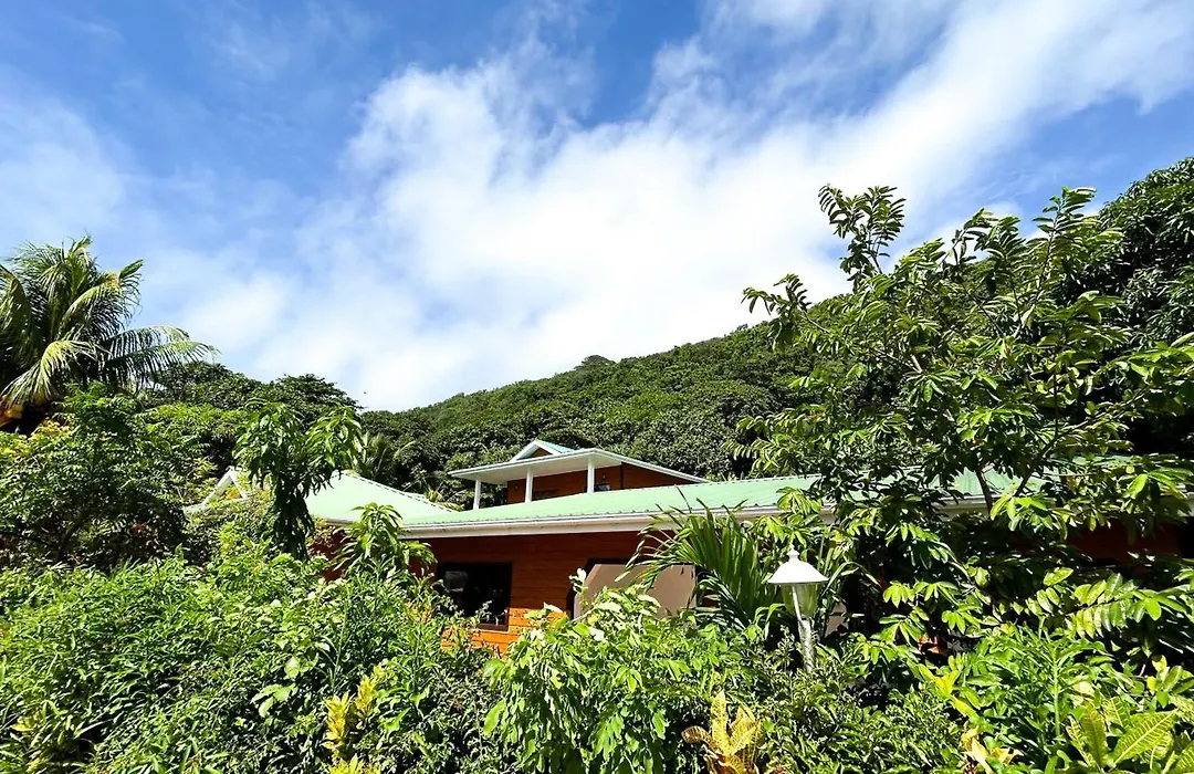 Anse Grosse Roche Beach Villa-1